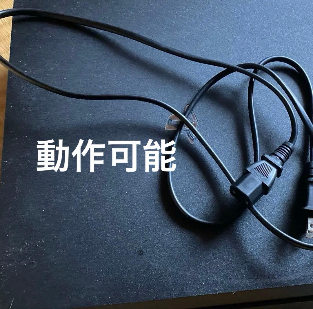 限定アイテム入荷。 ps4 本体 動作PlayStation4