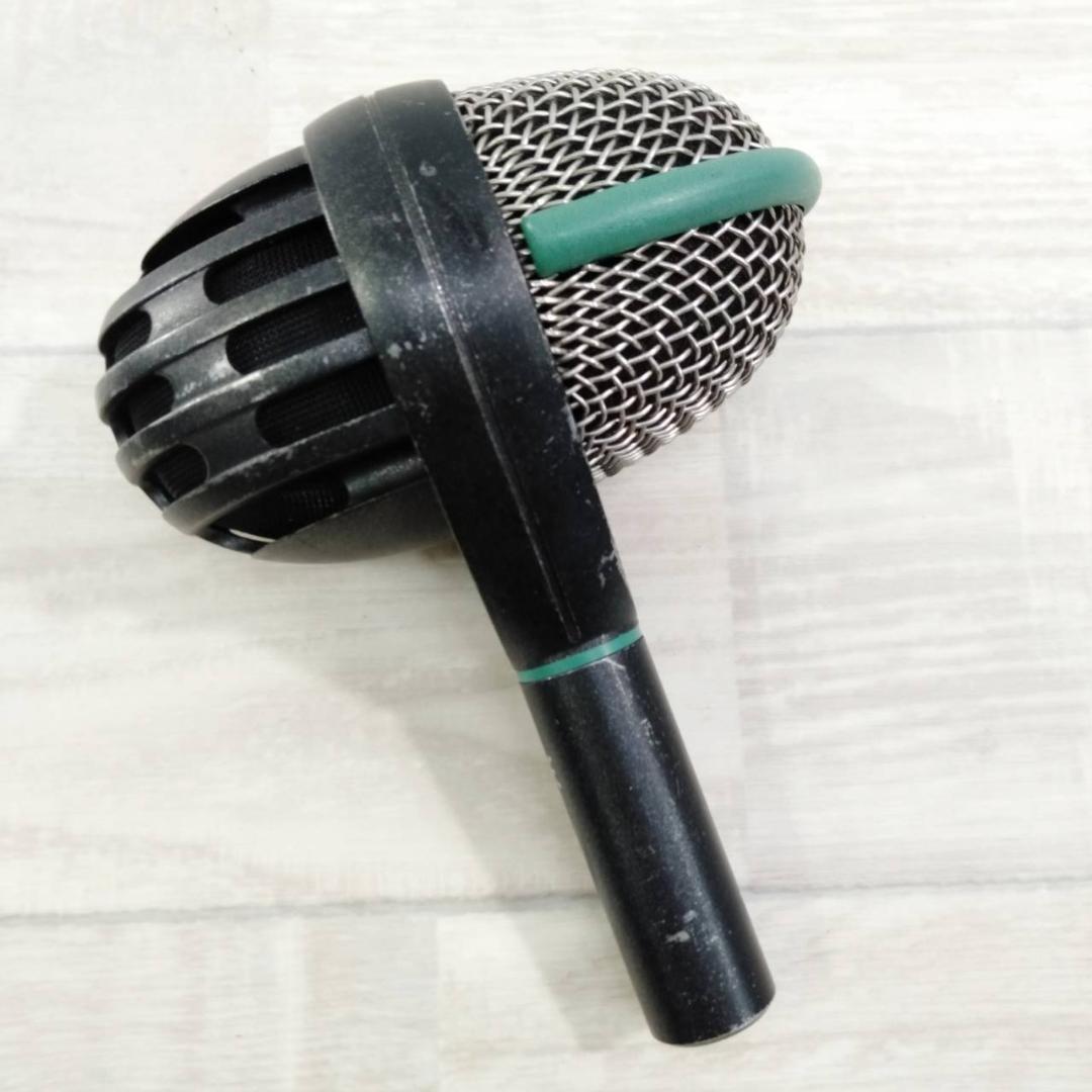 【良品】AKG ダイナミックマイク D112