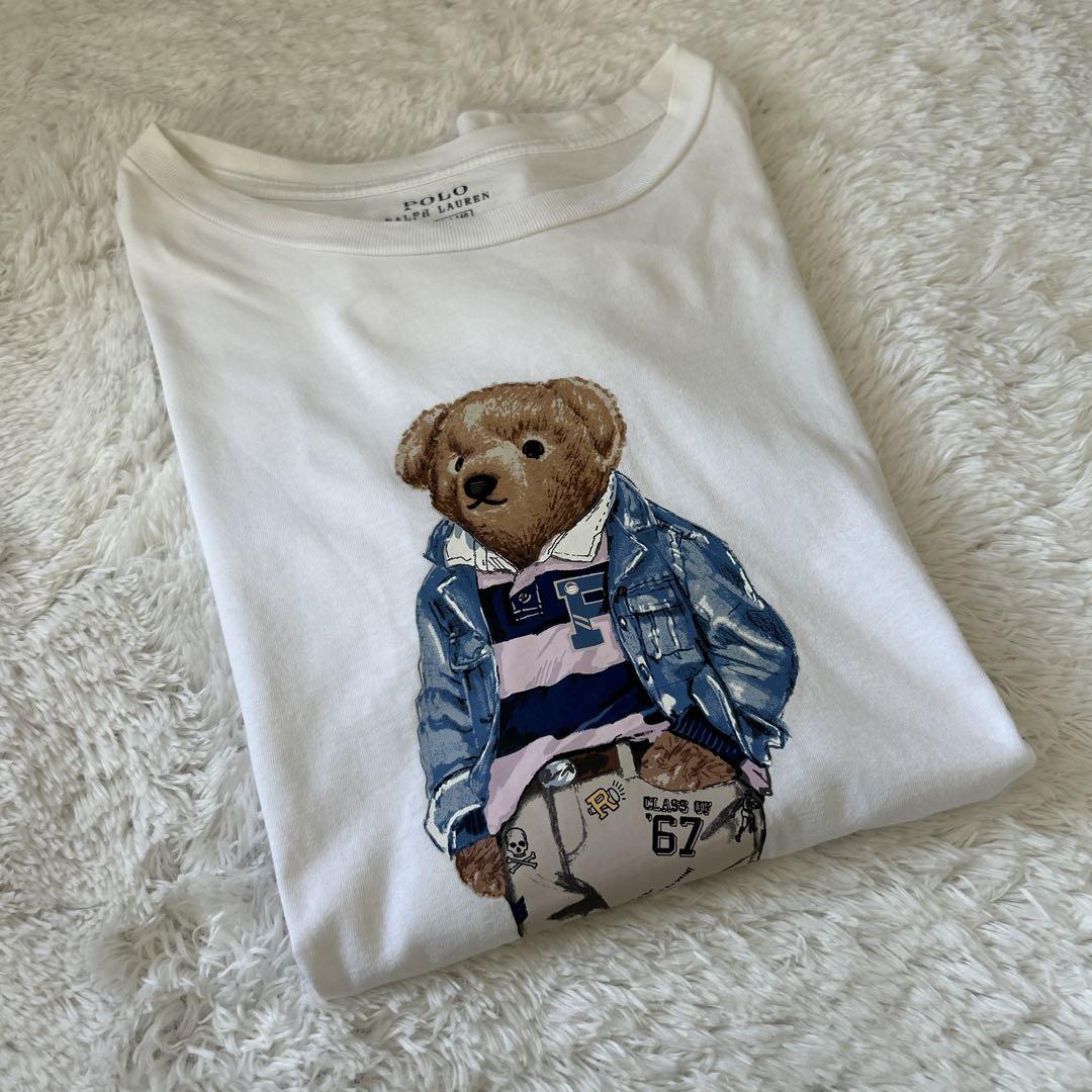 Men's White Designer T-Shirts | Ralph Lauren® BR