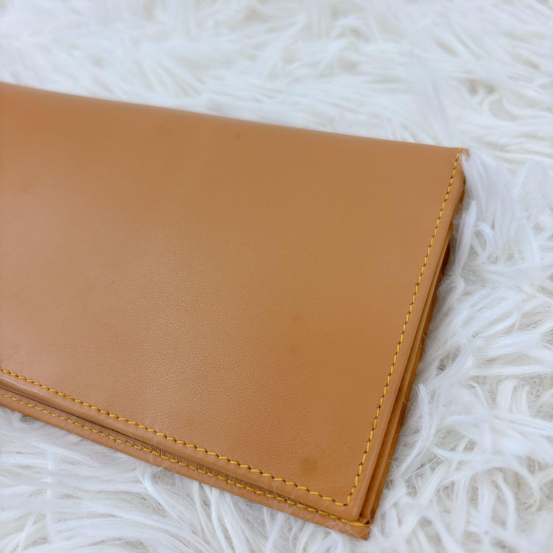 訳あり新品✨ HUNTING WORLD ハンティングワールド 長財布 札入れ