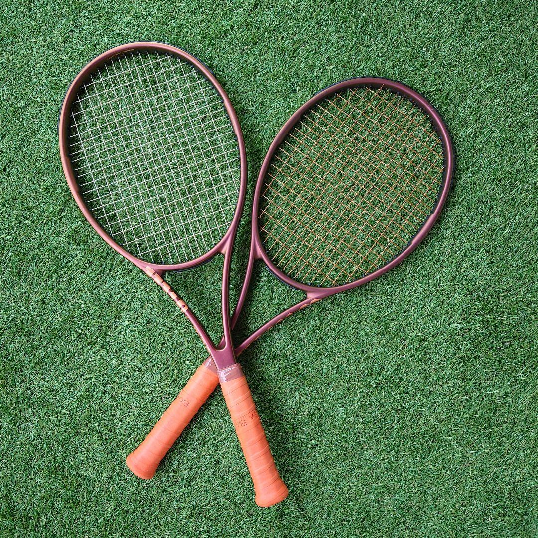 PRO STAFF 97L V14 by Wilson Japan Racquet online