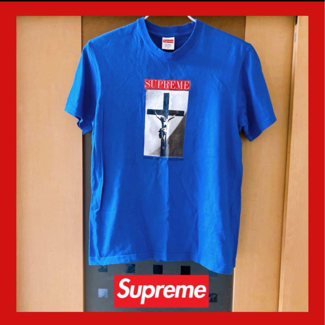 【supreme】 Tシャツ S ユニセックス