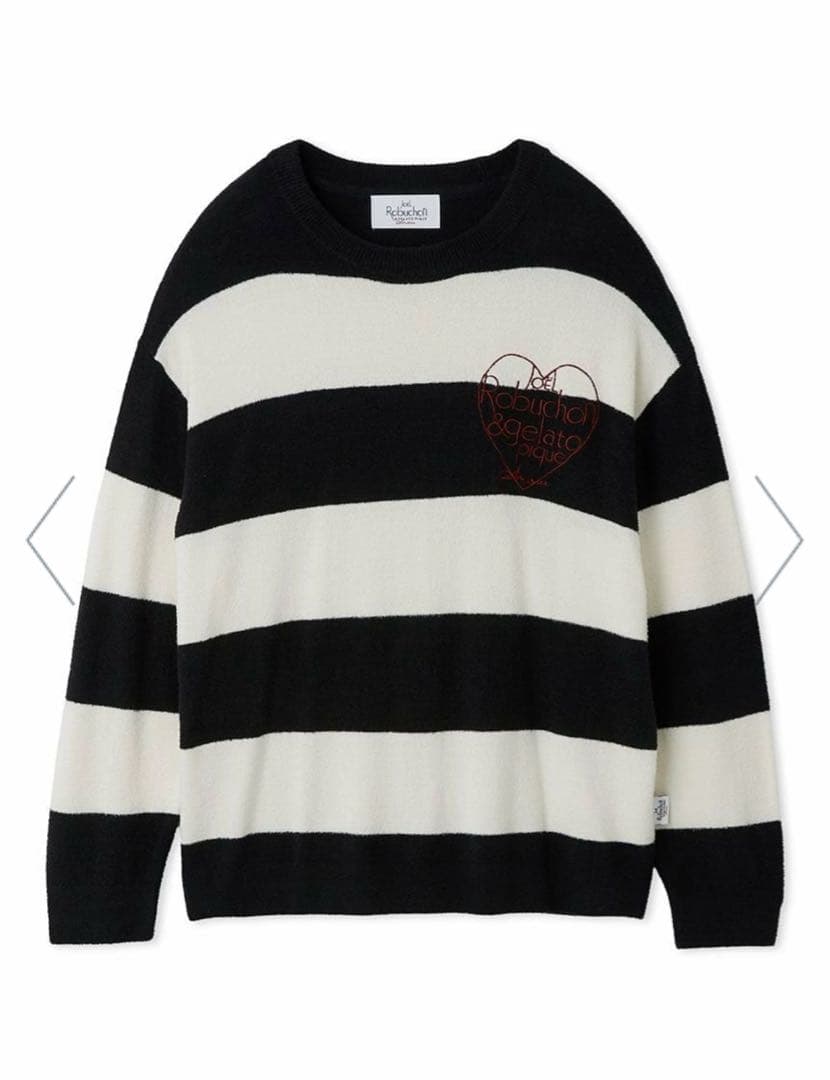 上下セット 山田涼介 JOEL ROBUCHON ジェラートピケ ルームウェア