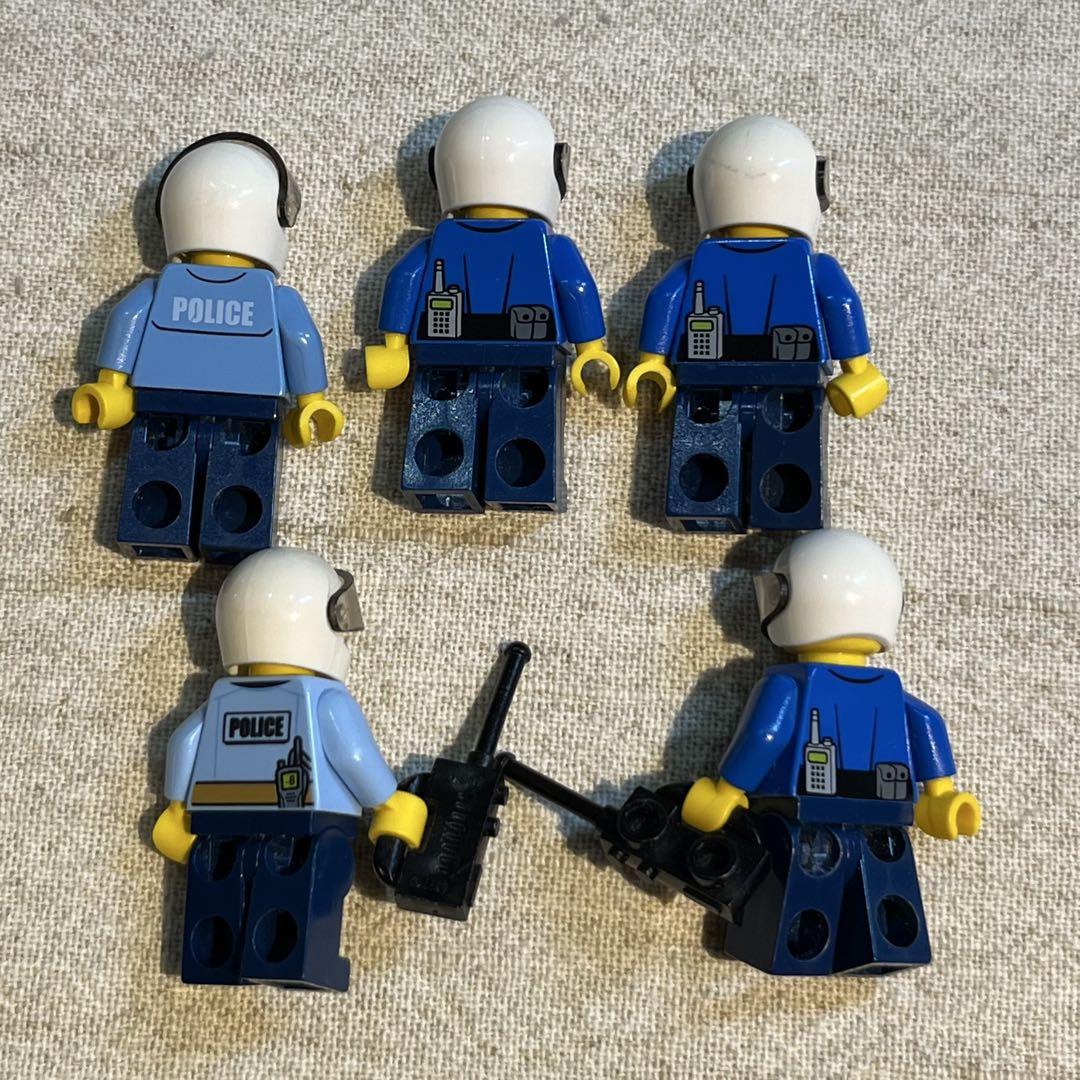 レゴ 人 LEGO 人形 まとめ売り 15個セット no.2 - メルカリ