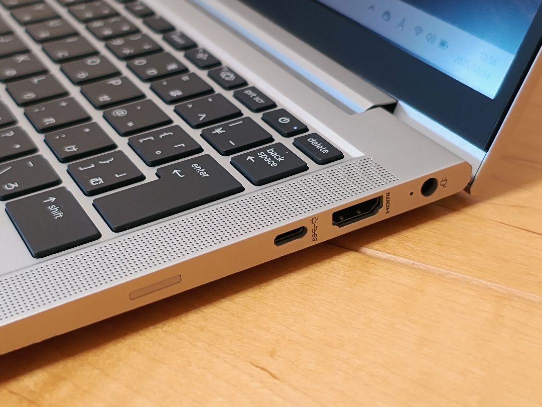 ☆高性能☆ HP Probook 635 G7 Ryzen3 office