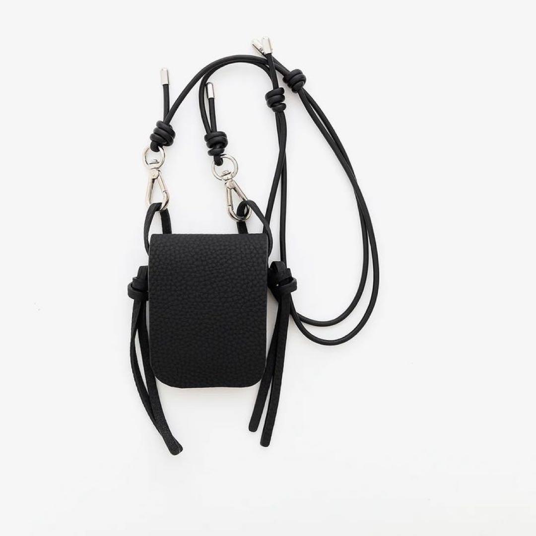 イッチー　ITTI HERRIE TINY MEDICINE POUCH