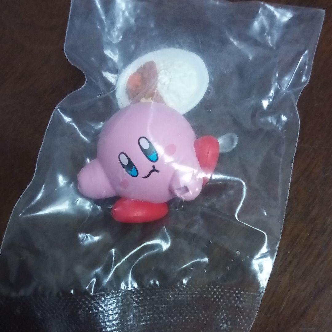 メルカリ 星のカービィ カレーライス フィギュア ゲームキャラクター 480 中古や未使用のフリマ