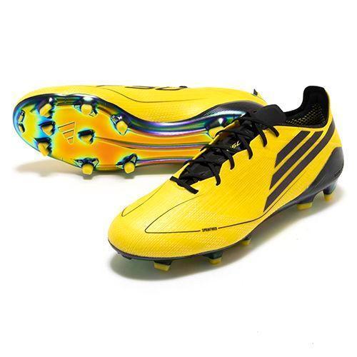 新品　限定品　大特価　アディダス　F50 ELITE FG 27cm adidas F50 Elite FG Men's Soccer Shoes Football Sports