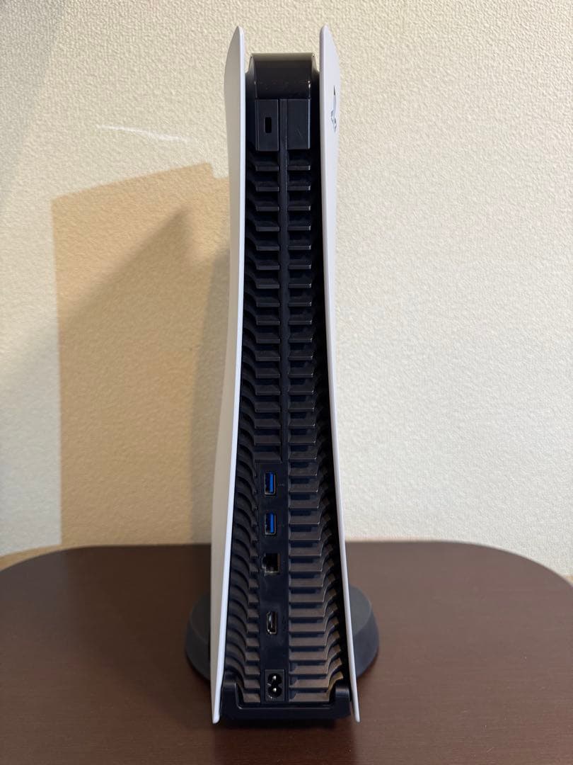 【美品】 PS5 PlayStation 5 本体 / CFI-1000A01