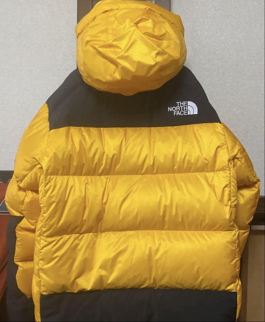 限定販売 THE NORTH FACE SEVEN SUMMITS 定価約8万