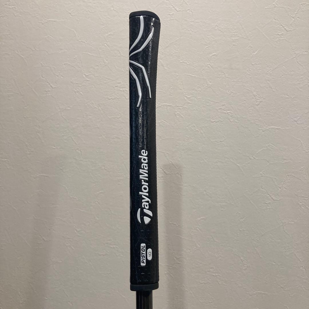 クランクネック