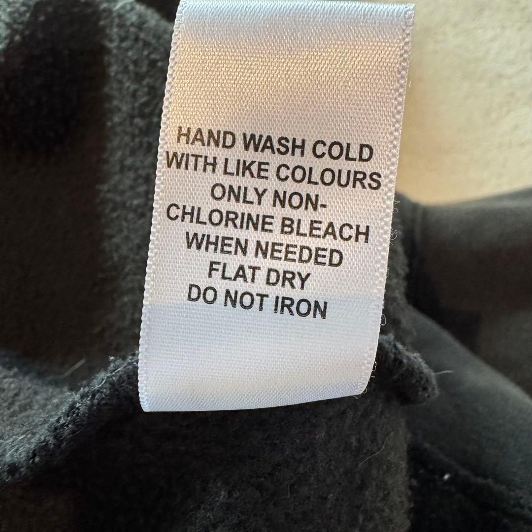 Mサイズ ブラックM