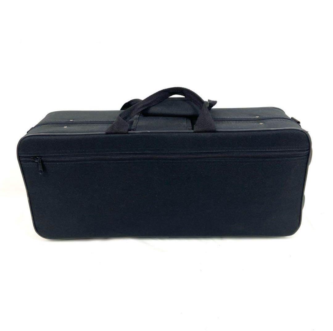 soleil 管楽器 トランペット DE15414 ゴールド 美品