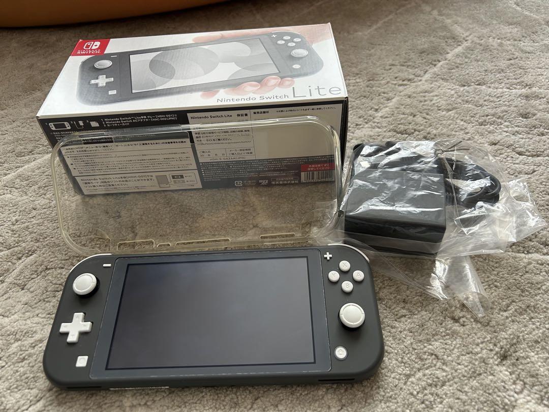 Switchライト
