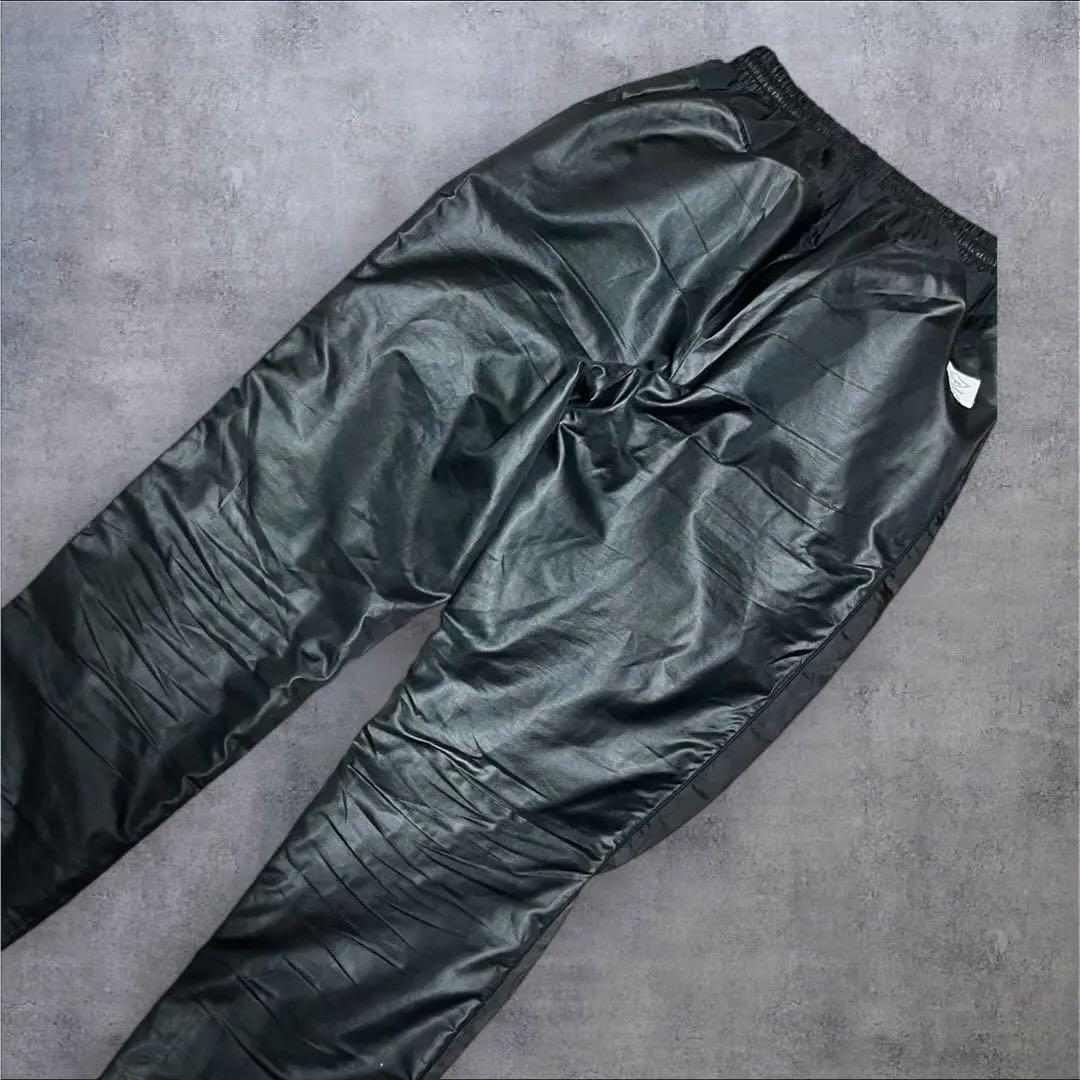 アンブロ　ジャージセットアップ　L ブラック