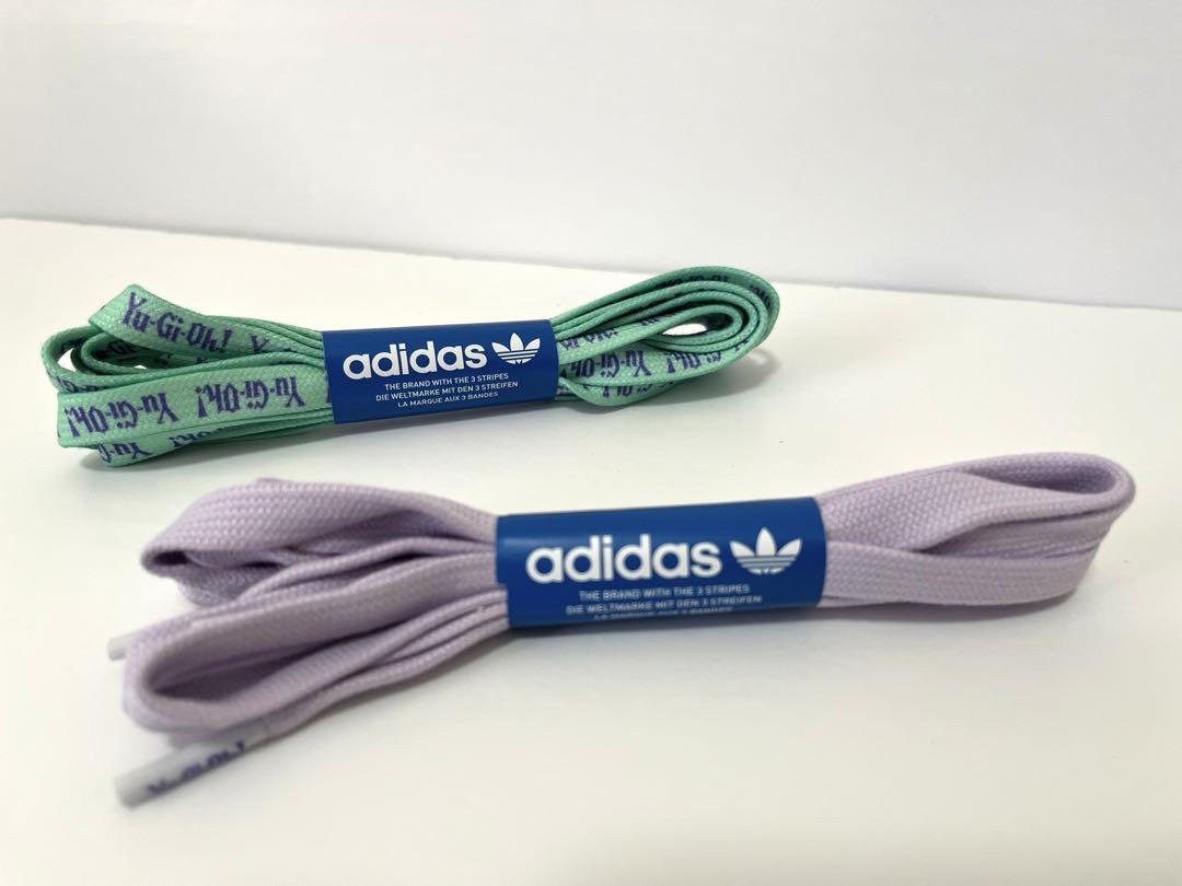 遊戯王 アディダス コラボ スニーカー 26㎝ adidas ブラック
