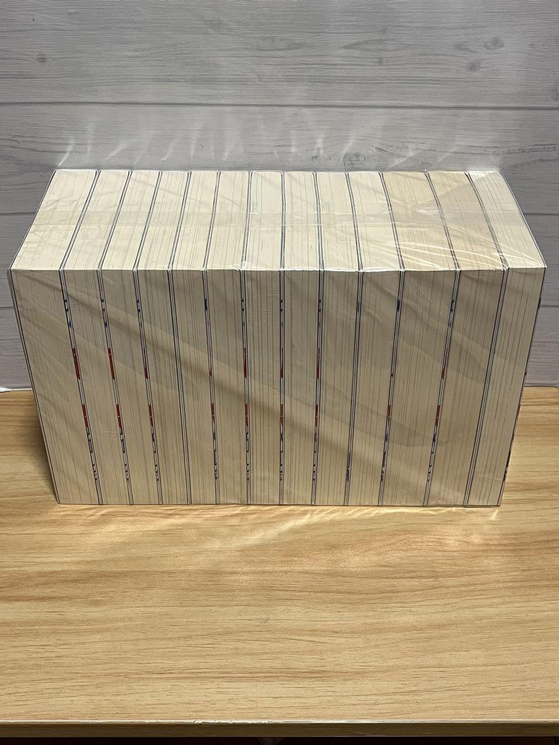 乙女ゲー世界はモブに厳しい世界です　全巻セット　完結　全13巻