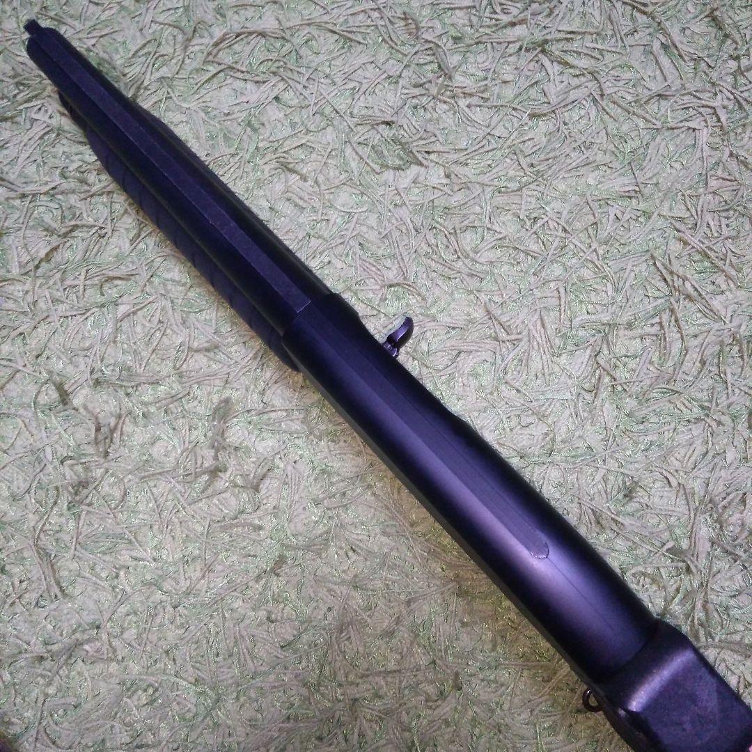 マルゼン　M1100 ディフェンダー マガジンタイプ マルゼン】M1100 ディフェンダー