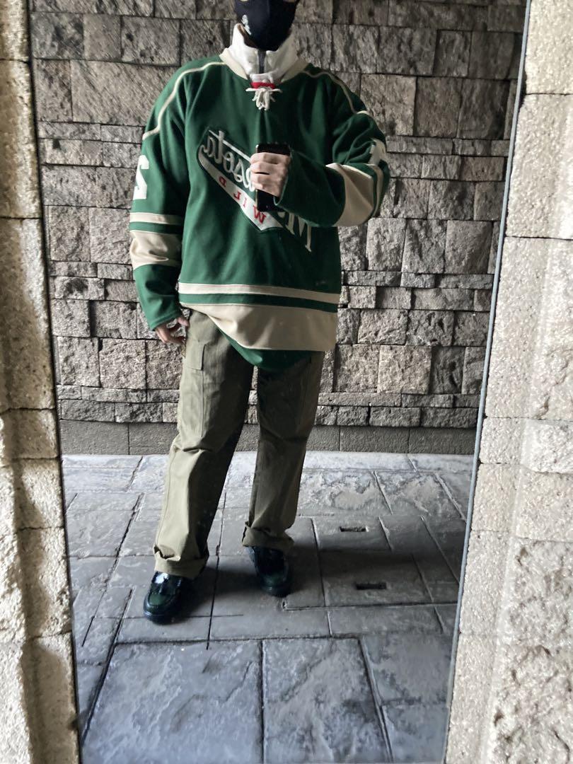 ラルフローレン ポロジーンズ 古着 カーゴパンツ POLOJEANS