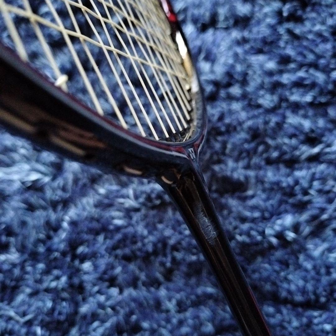 YONEX　carbonex35 バドミントン ラケット