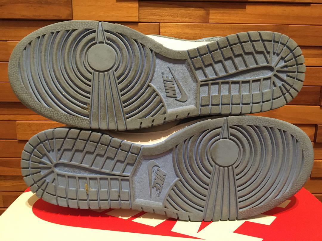Nike Dunk low University Blue ナイキダンク UNC