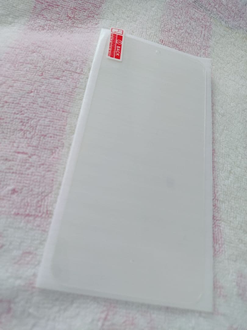 Galaxy A54 5G用ガラスフィルム 液晶保護フィルム 高透過率 透明