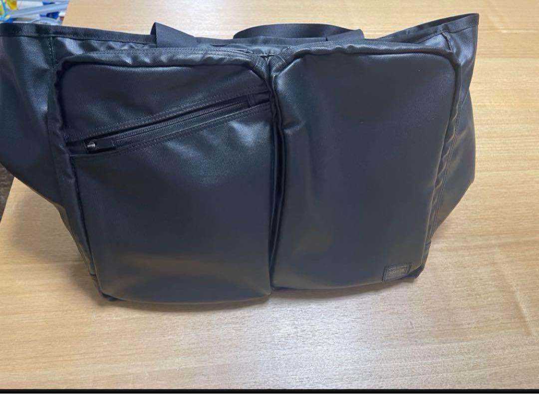 お見舞い 激レア】PORTER トートバッグ 大容量 バッグ