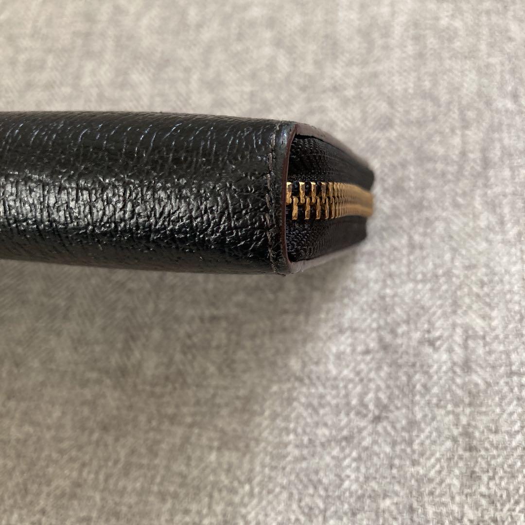 ヴィヴィアン 黒 zDutP-m80786215066 長財布 人気安い