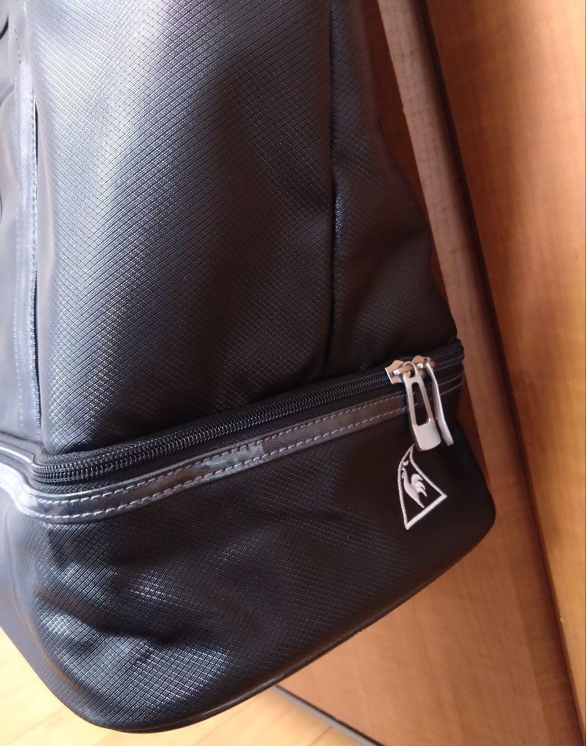 ルコックスポルティフ　ゴルフバッグ　トートバッグ　美品