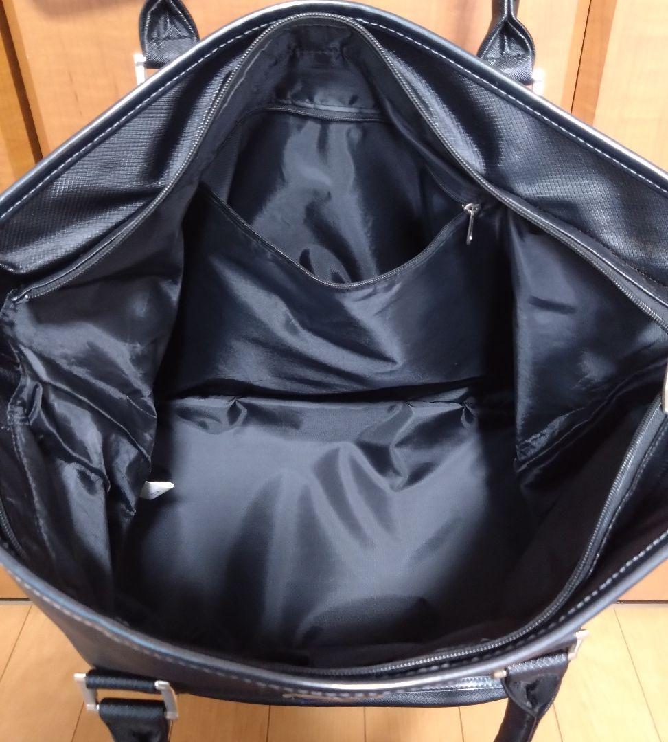 ルコックスポルティフ　ゴルフバッグ　トートバッグ　美品