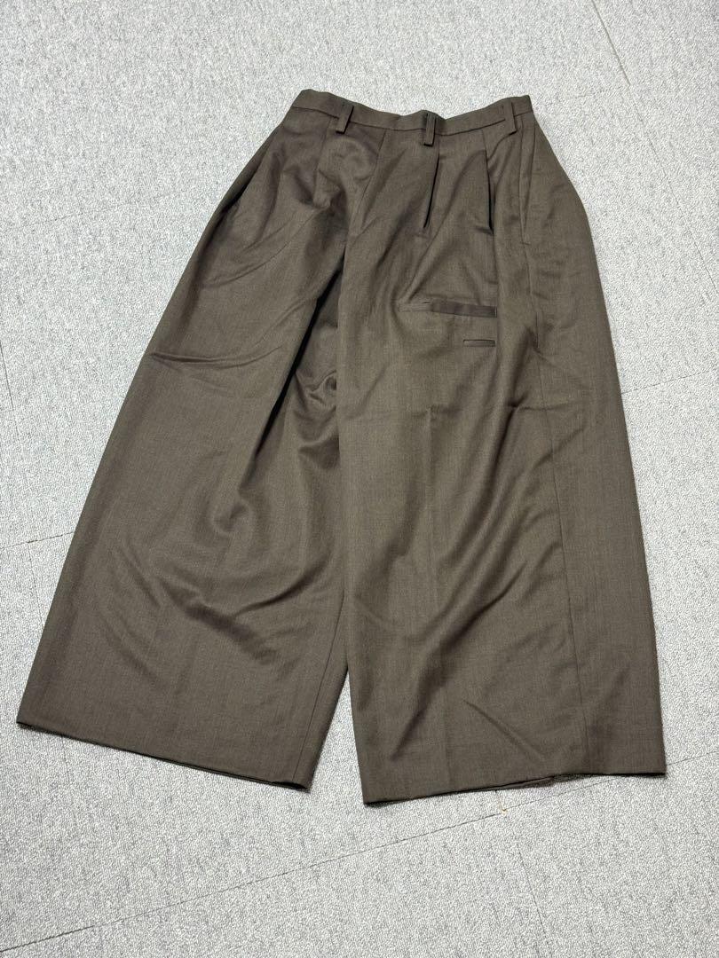 Dulcamara よそいきセットアップ+よそいきバッグ