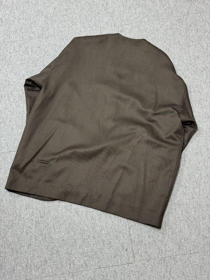 Dulcamara よそいきセットアップ+よそいきバッグ