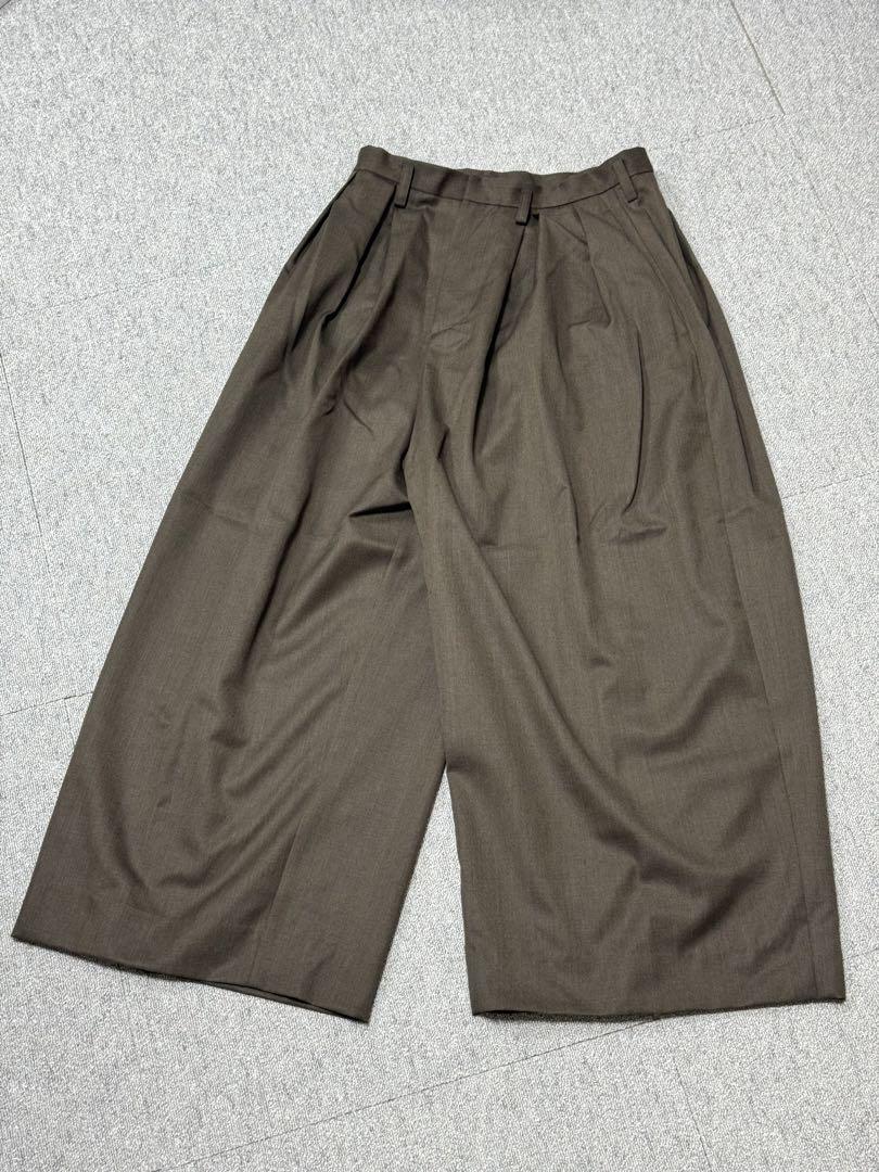 Dulcamara よそいきセットアップ+よそいきバッグ