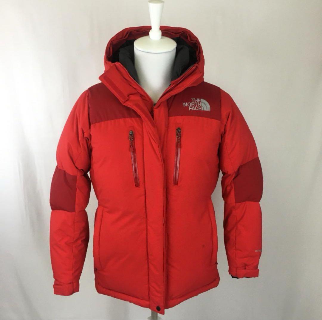 古着THE NORTH FACE ダウンジャケット