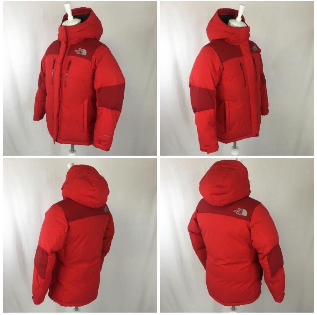 古着THE NORTH FACE ダウンジャケット