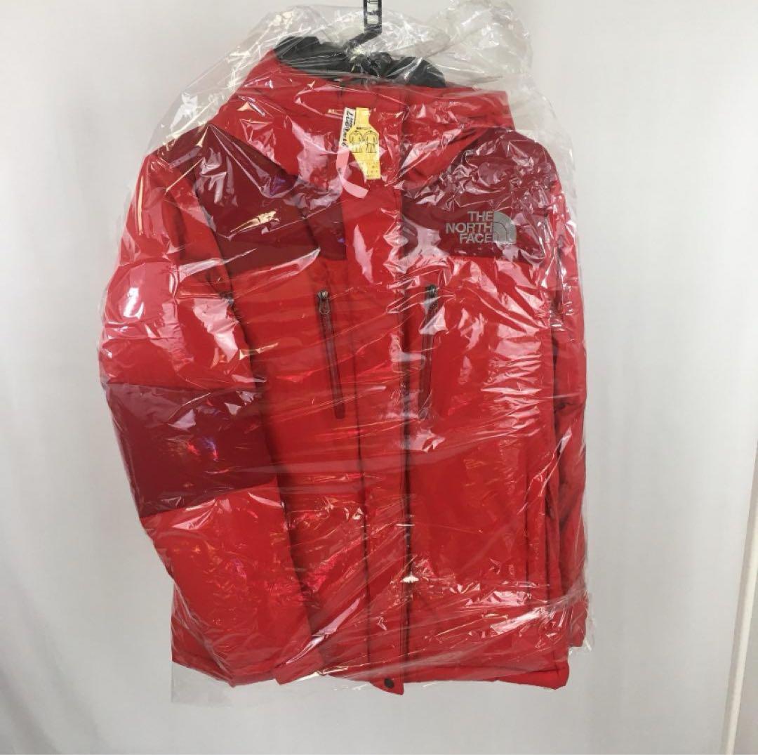 古着THE NORTH FACE ダウンジャケット