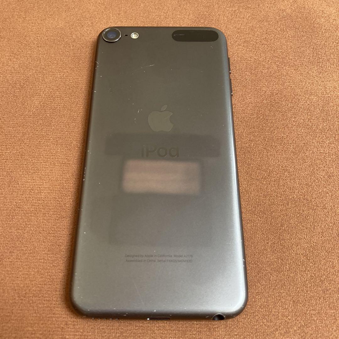 9892【早い者勝ち】iPod Touch7第7世代 32GB WIFIモデル☆ 97【早い者勝ち】美品☆電池最良好☆iPod Touch7 第7世代 32GB
