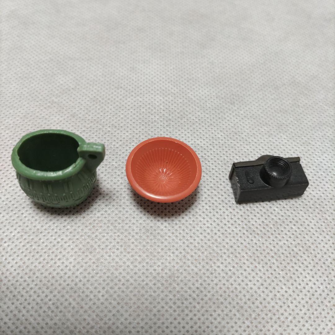 レトロ陶器☆戦前グリコおまけ＆戦車 グリコのおまけ 戦車・軍用車 昭和レトロ - メルカリ