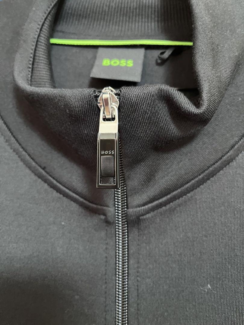 HUGO BOSS