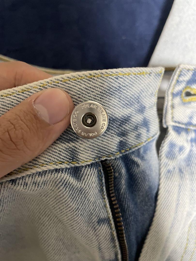 Boy Jeans