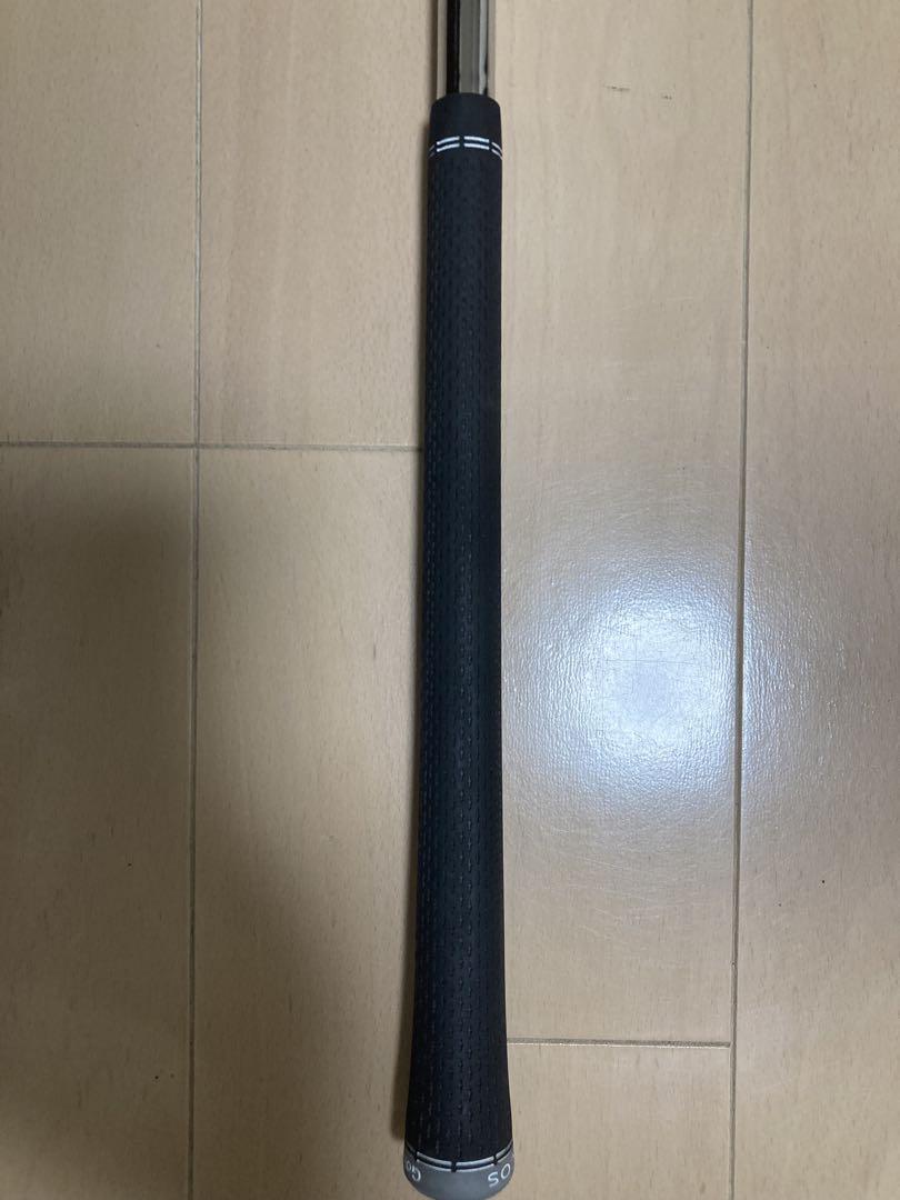 PING G425 クロスオーバー ユーティリティ 4U ピン
