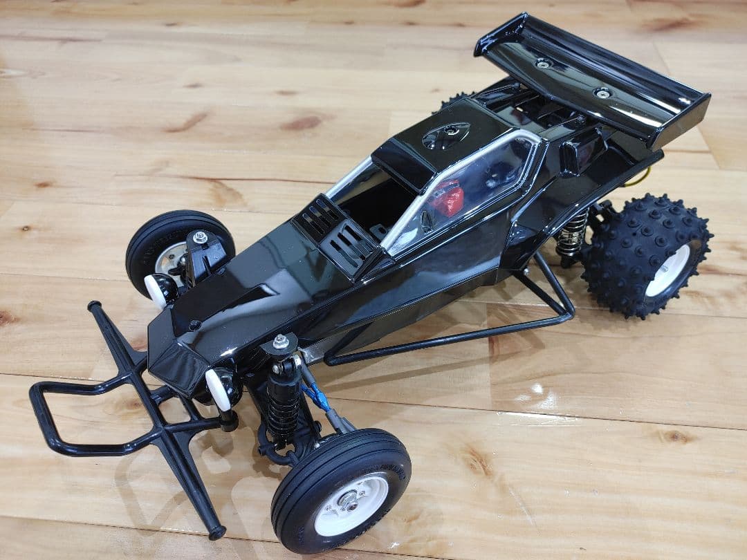 タミヤ ホーネット EVO キットのみTAMIYA