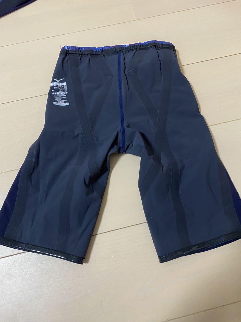 Mizuno 高速水着 Mサイズ FINA