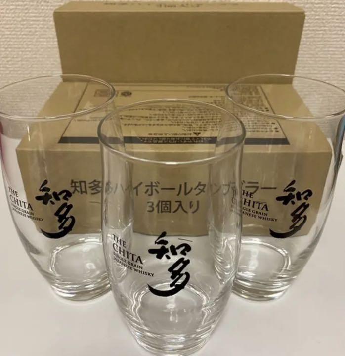 即納国産 超人気 サントリー山崎タンブラー6個 知多 ハイボールタンブラー 6個 synFQ-m80792207531 品質保証低価