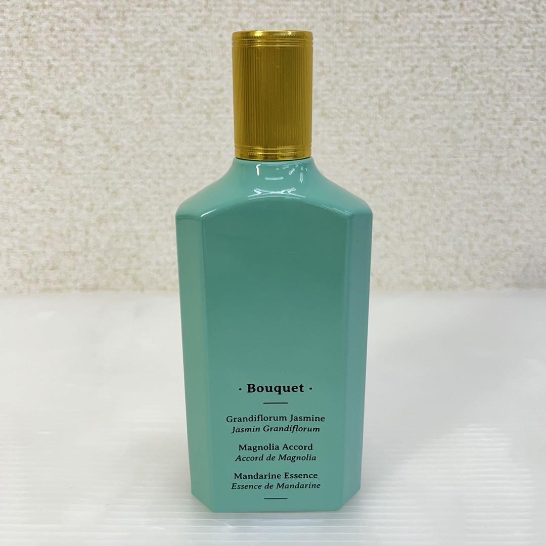 ☆グッチ フローラ ゴージャス ジャスミン オードパルファム☆100ml