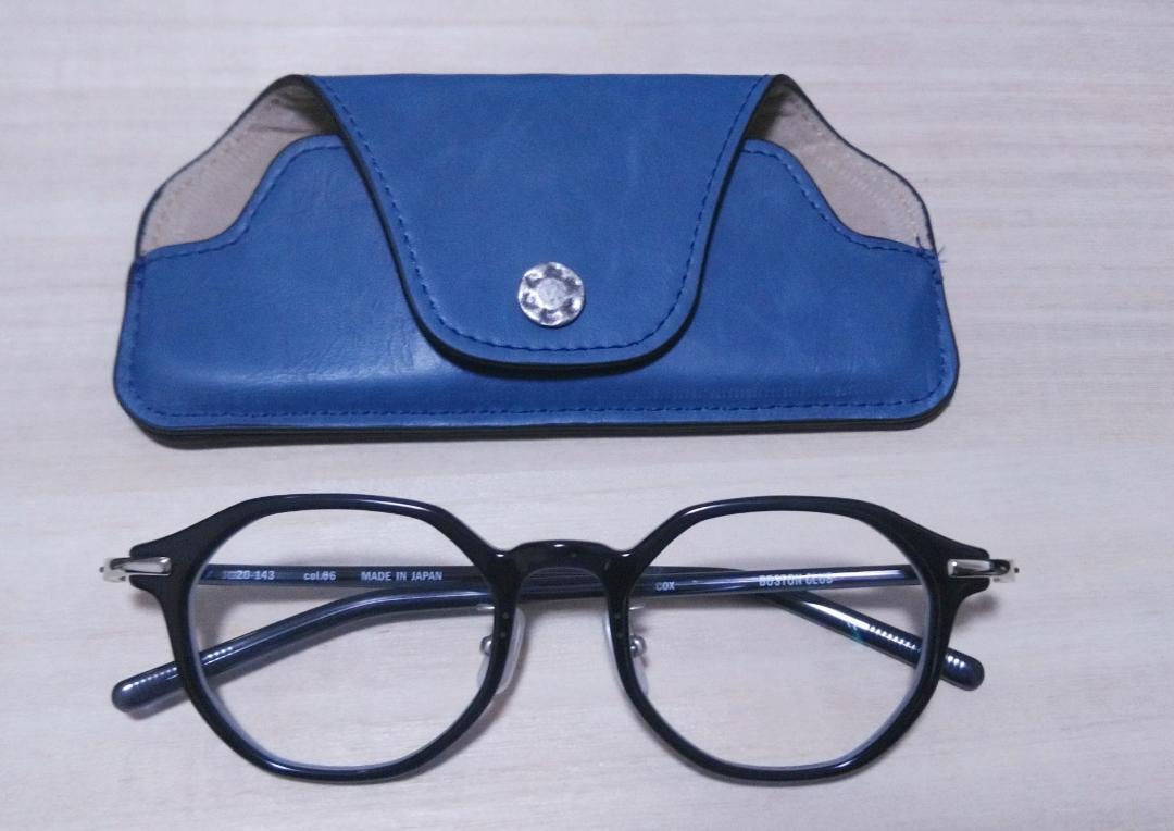 ◆美品◆BOSTON CLUB　ボストンクラブ　COX　コックス
