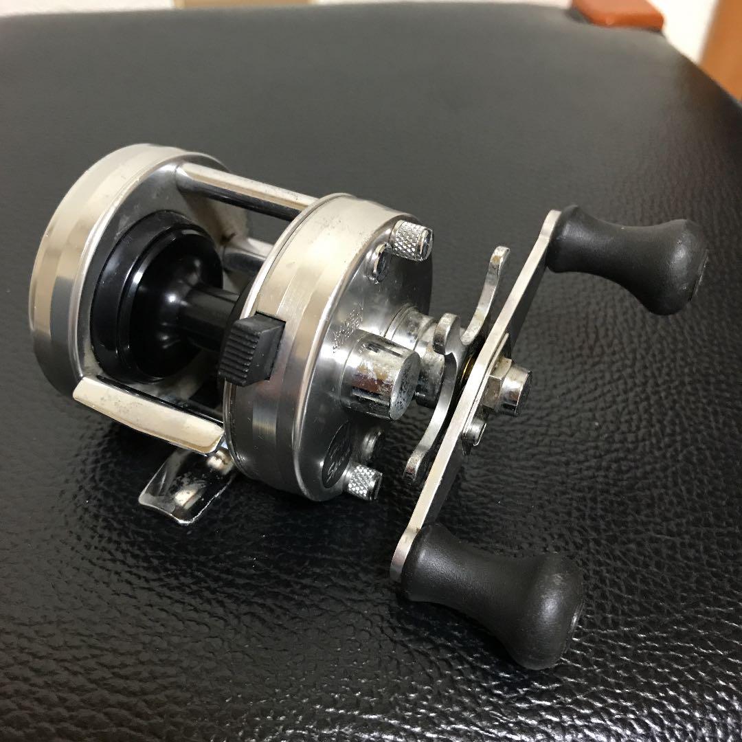 定番最新作 アブガルシア 1500C IAR s7oiA-m80794585304 新品好評