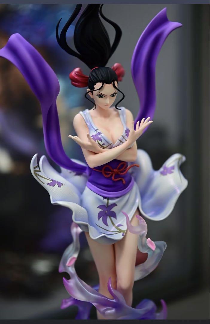 ワンピース ロビン 限定フィギュア エクセレントモデル Portrait.Of.Pirates ワンピース “EDITION-Z
