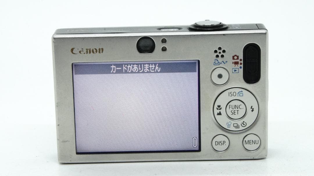 【W2132】 Canon IXY Digital 10 キャノン イクシ 【W2132】 Canon IXY Digital 10 キャノン イクシ