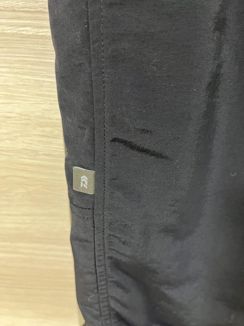 DAIWA PIER39 リバーシブルベストBLK/DJ-5022GR - メルカリ